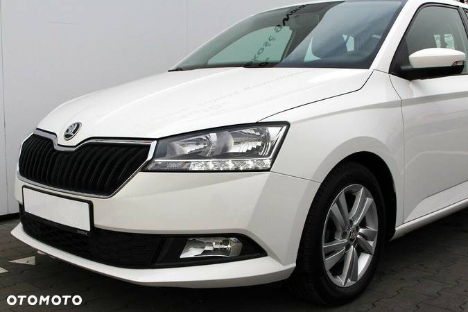 Skoda Fabia 1.0 TSI Ambition - 17