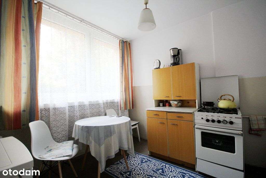 Mieszkanie 2 pokojowe na osiedlu Piastów-7