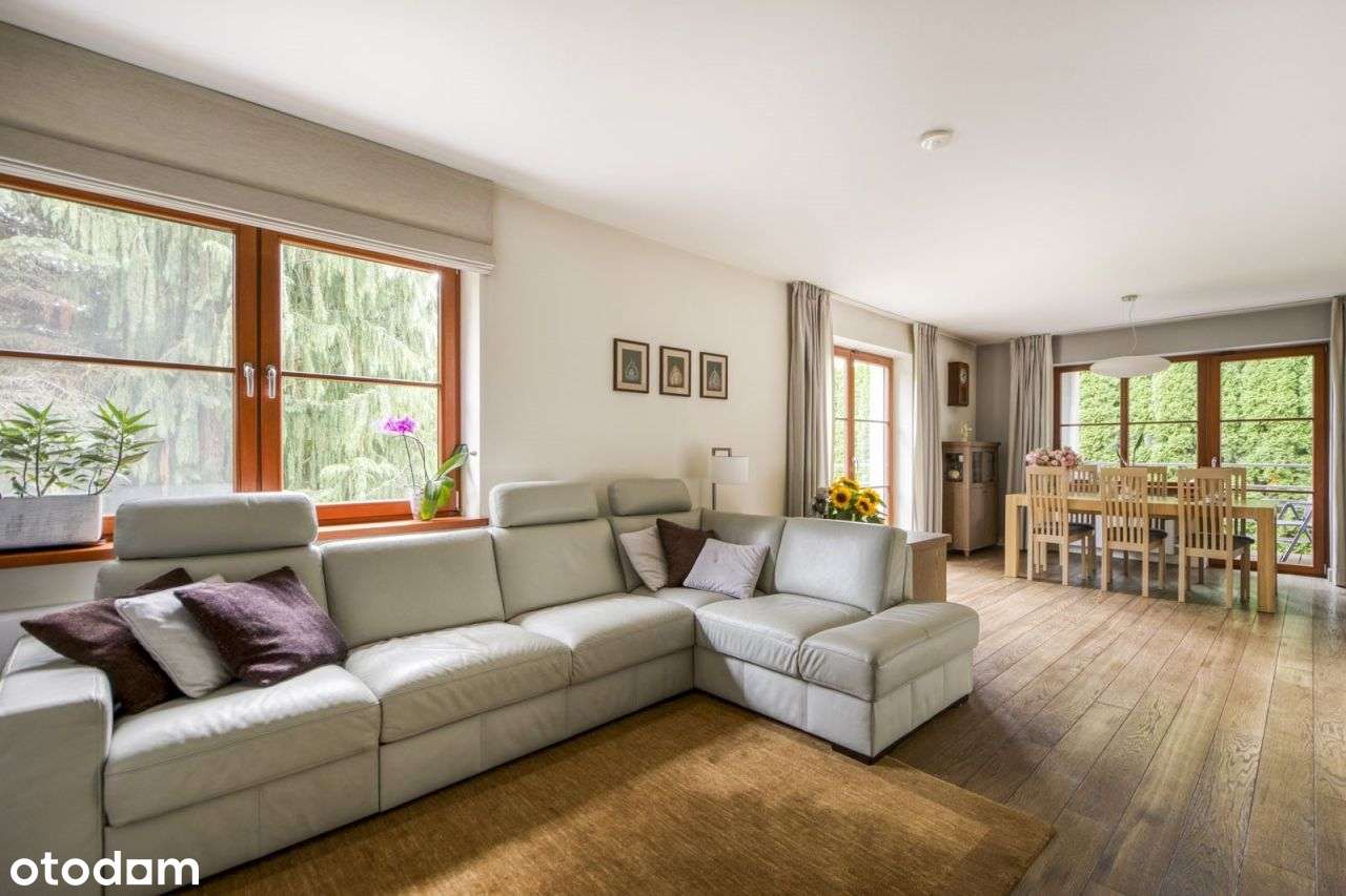 Dom, 180 m², Konstancin-Jeziorna-4