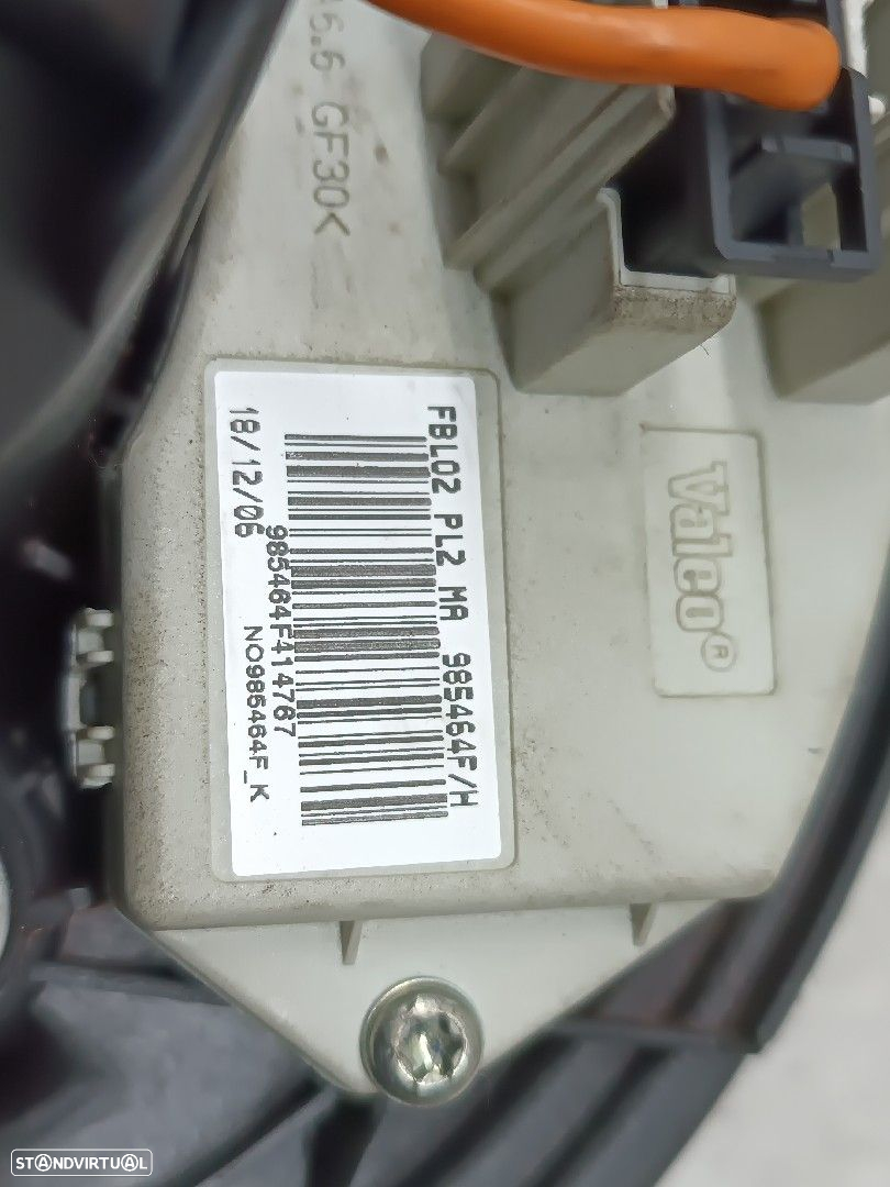 Motor De Sofagem Bmw 1 (E87) - 5