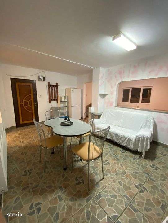 Apartament 2 cam decomandate, 60 mp, strada Gheorghe Dima, cartier Zor - Imagine principală: 4/13