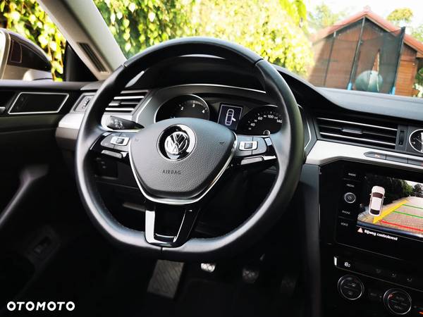 Volkswagen Arteon 2.0 TDI SCR Elegance - 10