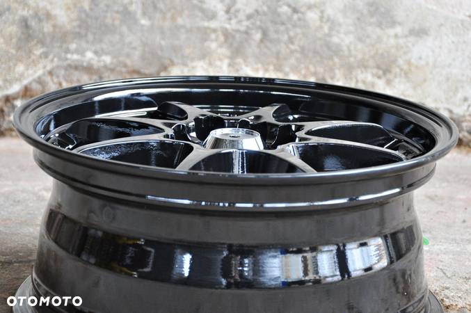 FBX019 B JAPAN STYLE FELGI 15 4x114,3 HONDA CIVIC - 6