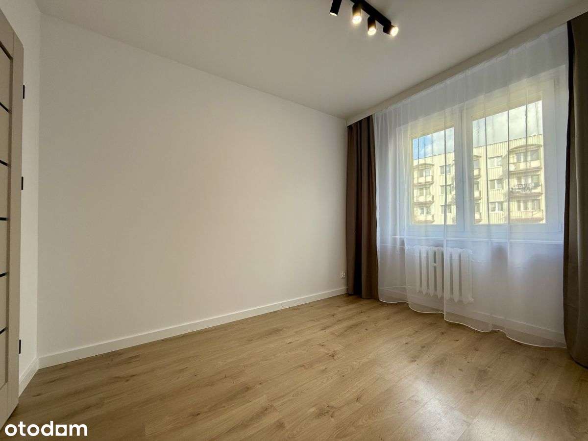 3 Pokoje + Kuchnia - Balkon - Przy Galerii Rzeszów - Pełny obrazek: 4/6