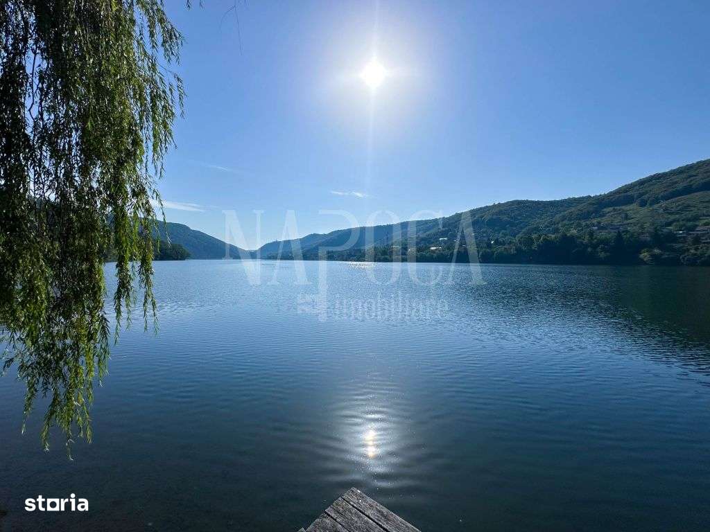 Teren intravilan pentru constructii de vanzare in Somesul Cald, Gilau - Imagine principală: 2/10