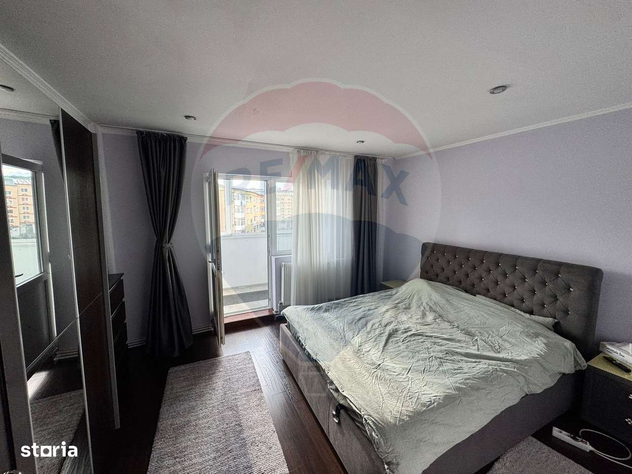 Apartament de lux, complet renovat, 3 camere – Vișoi 3, Câmpulung-5