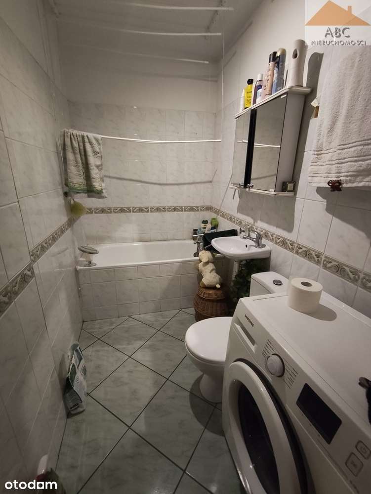 Joliot-Curie 3 pokoje 48 m2-6