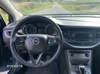 Opel Astra V 1.6 CDTI Elite S&S - 10