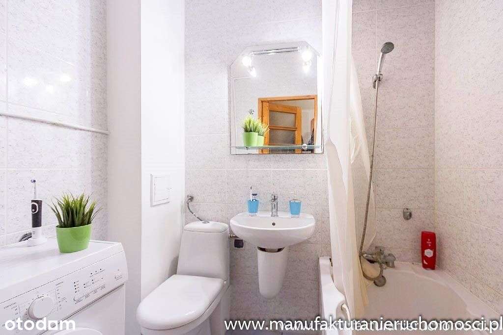 * Dwa Oddzielne Pokoje W Centrum * 2 Piętro *-9