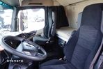Mercedes-Benz ACTROS 1845 / BIG SPACE / NOWE OPONY / SALON POLSKA / 2018 ROK - 23