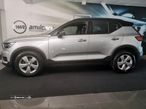 Volvo XC 40 2.0 D3 Momentum Geartronic - 7