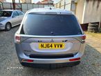 Dezmembrez Mitsubishi Outlander III 2.2 DIESEL 2012-2020 - 4