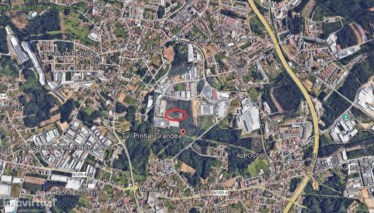 Industrial  para venda - Grande imagem: 3/3