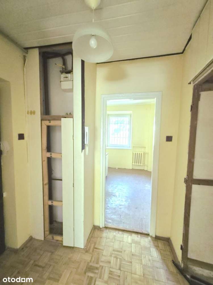 Na sprzedaż mieszkanie 35 m² – Osiedle XV-lecia, Radom-5