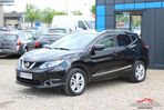 Nissan Qashqai - 3