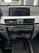 BMW X1 sDrive16d - 11