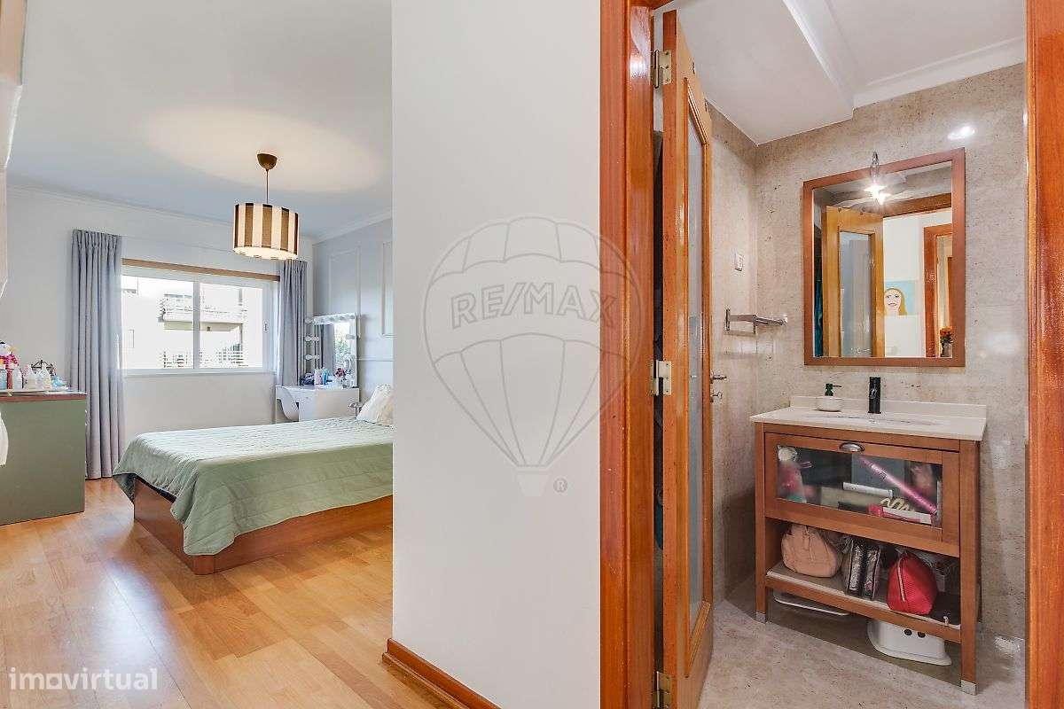 Apartamento T2 para venda-14