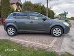 Kia Ceed Cee'd 1.4 Optimum + - 5