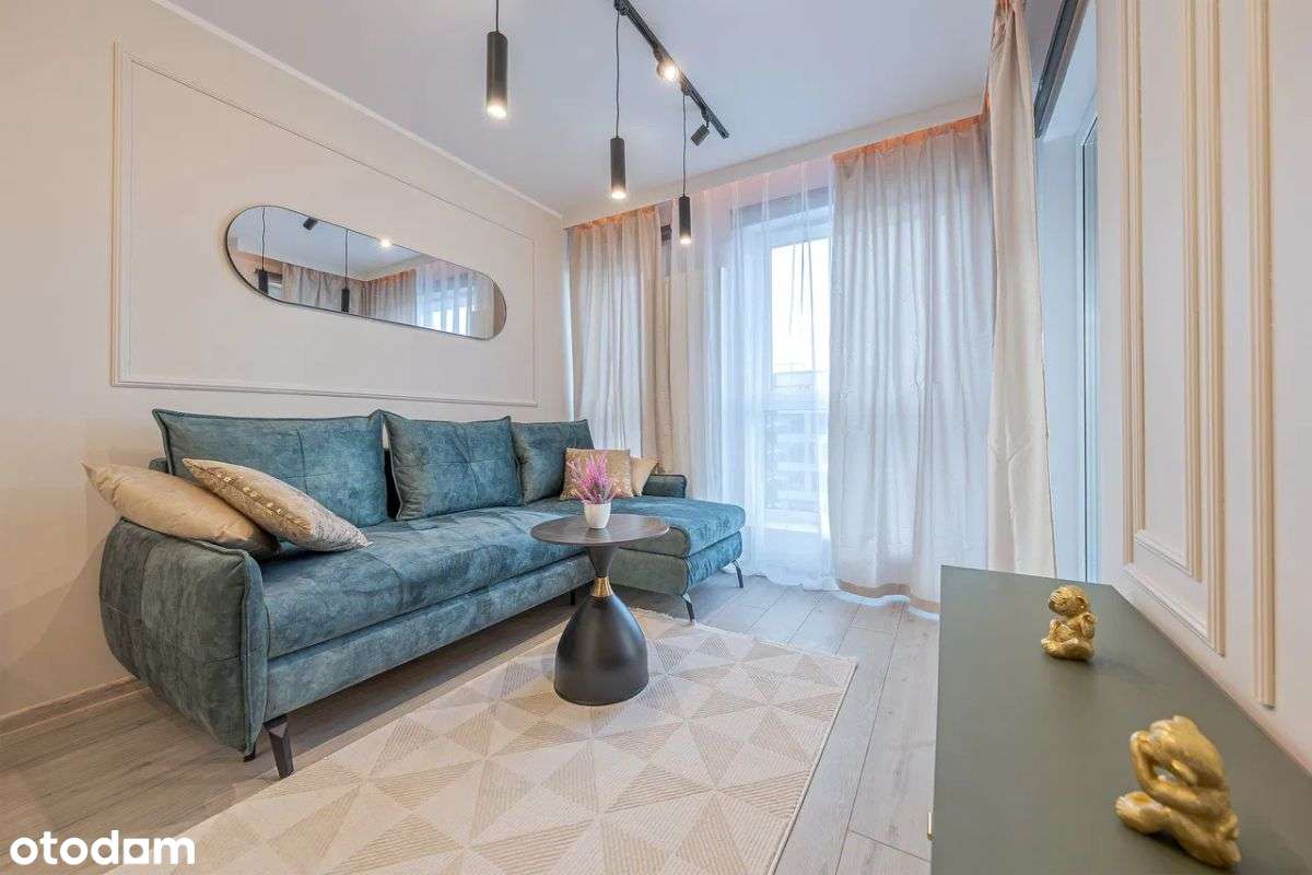 Piękne mieszkanie w super cenie!-11