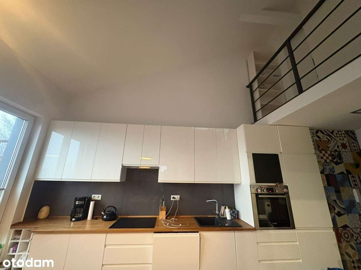 [Nieaktualne] Przestronne mieszkanie na wynajem | Kameralne osiedle - Pełny obrazek: 5/16