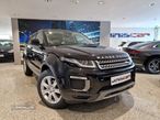 Land Rover Range Rover Evoque 2.0 eD4 SE Dynamic - 1