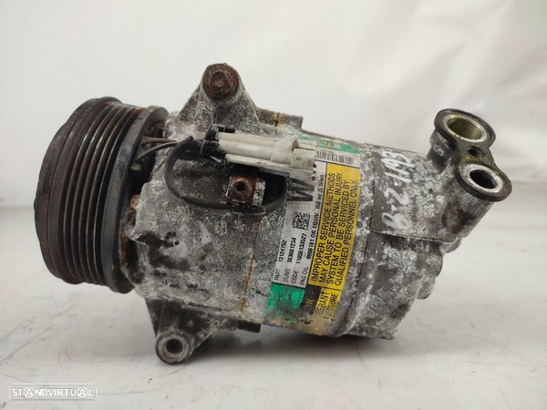 Compressor Do Ac Opel Zafira / Zafira Family B (A05) - 1