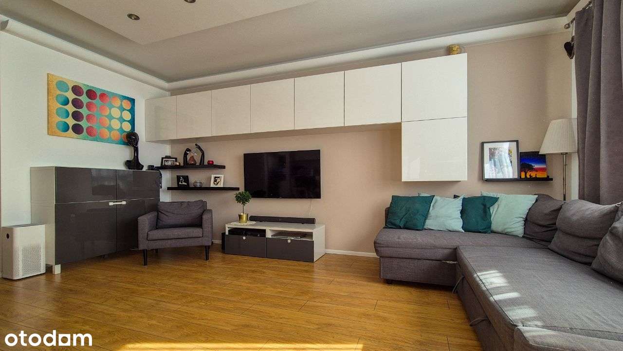 ul. DĄBSKA 18 || Na sprzedaż mieszkanie 53 m2 - Pełny obrazek: 5/16