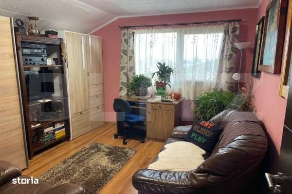 Casa de vanzare, cu 4 camere, 140 mp, zona Strada Dara - Imagine principală: 4/12