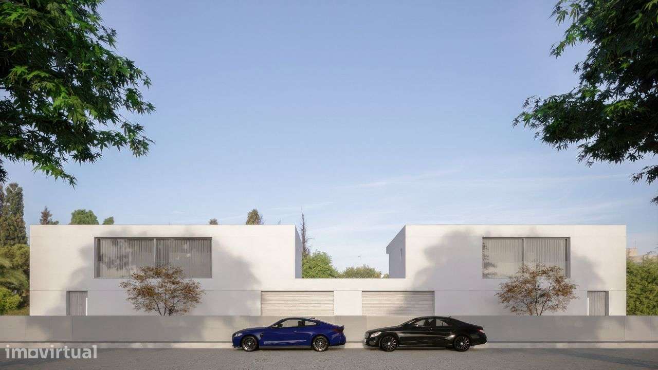 Moradia V3 (Nova Construção) Em IRIVO - Penafiel-4