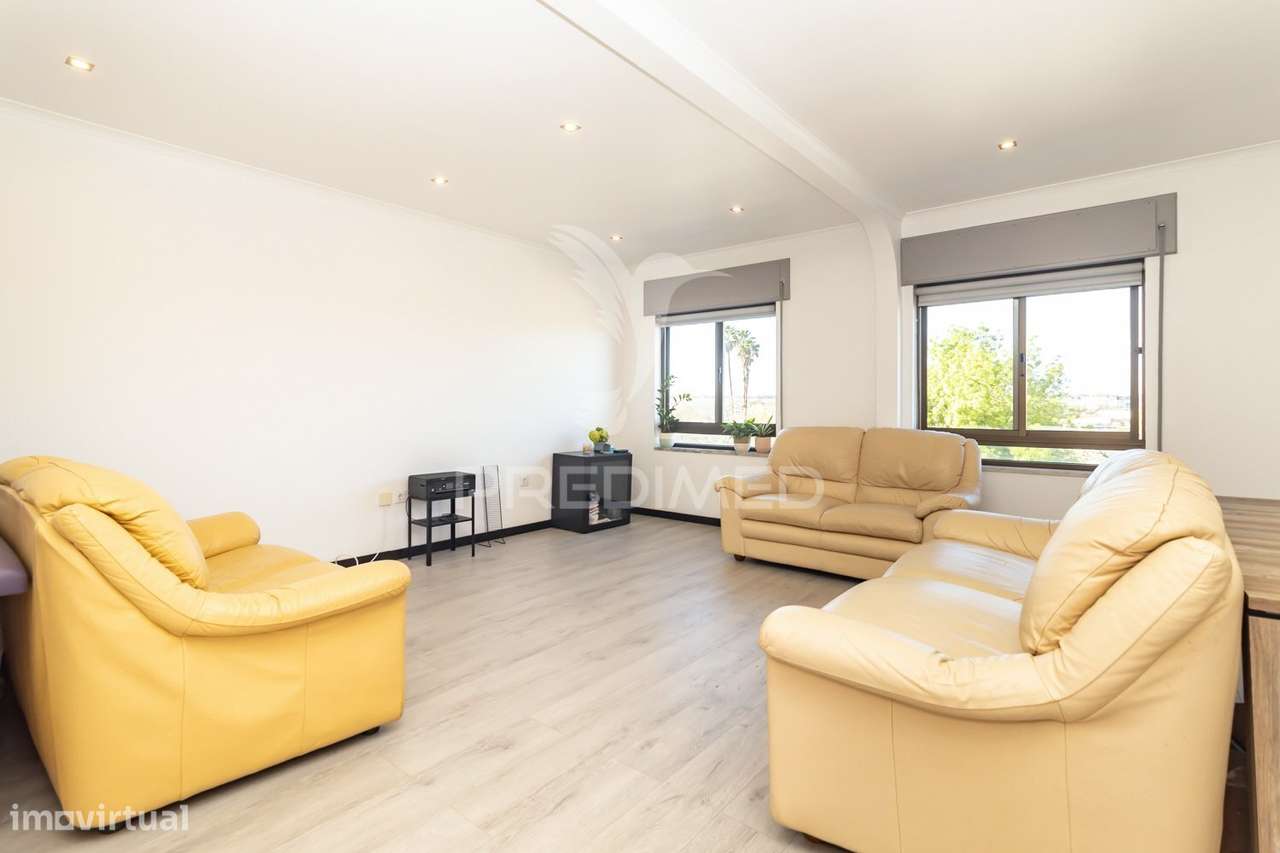 Oportunidade T3 Marginal da Moita  vista sensacional, - Grande imagem: 5/29