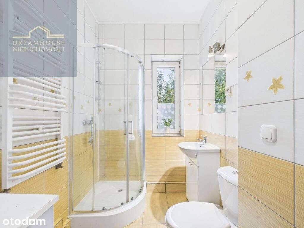 Rezerwacja! 3 pokoje w sercu Wrzeszcza-4