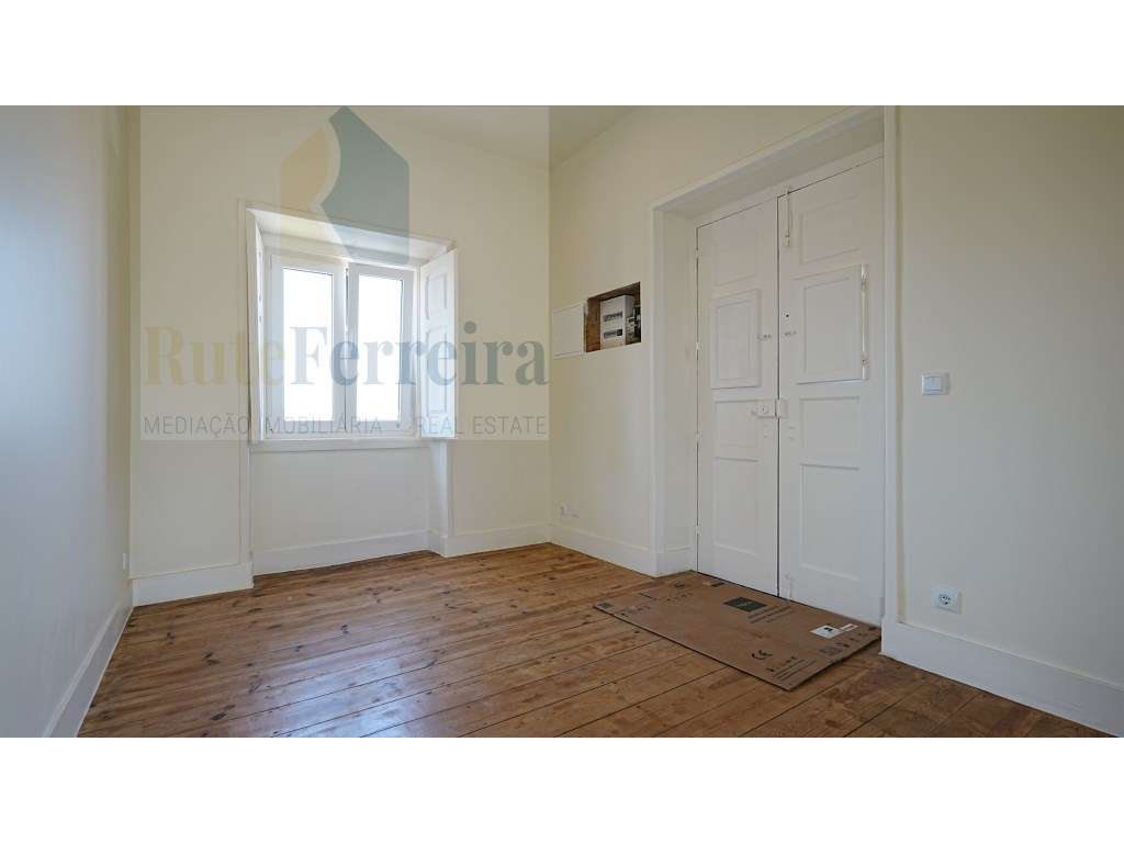 Apartamento T3 - Centro de Mafra-6
