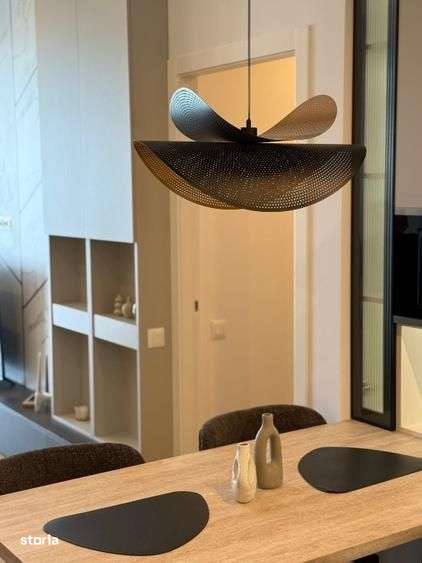 Up-Site / Prima închiriere/  Parcare + Boxa Incluse - Imagine principală: 4/16