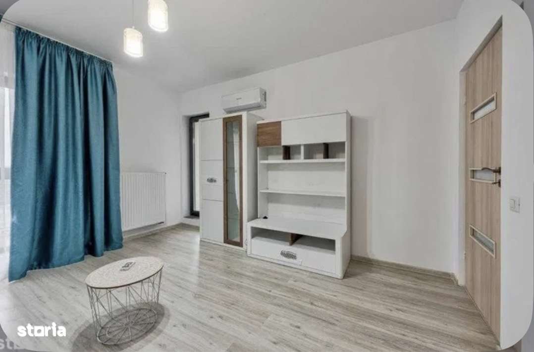 Închiriere garsonieră Exigent Plaza/ Lujerului - Imagine principală: 4/9