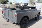 Land Rover Serie II - 14