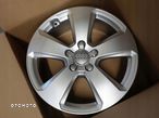 FELGI VW GOLF PASSAT 8V0 NOWE 17'' 5X112 - 12