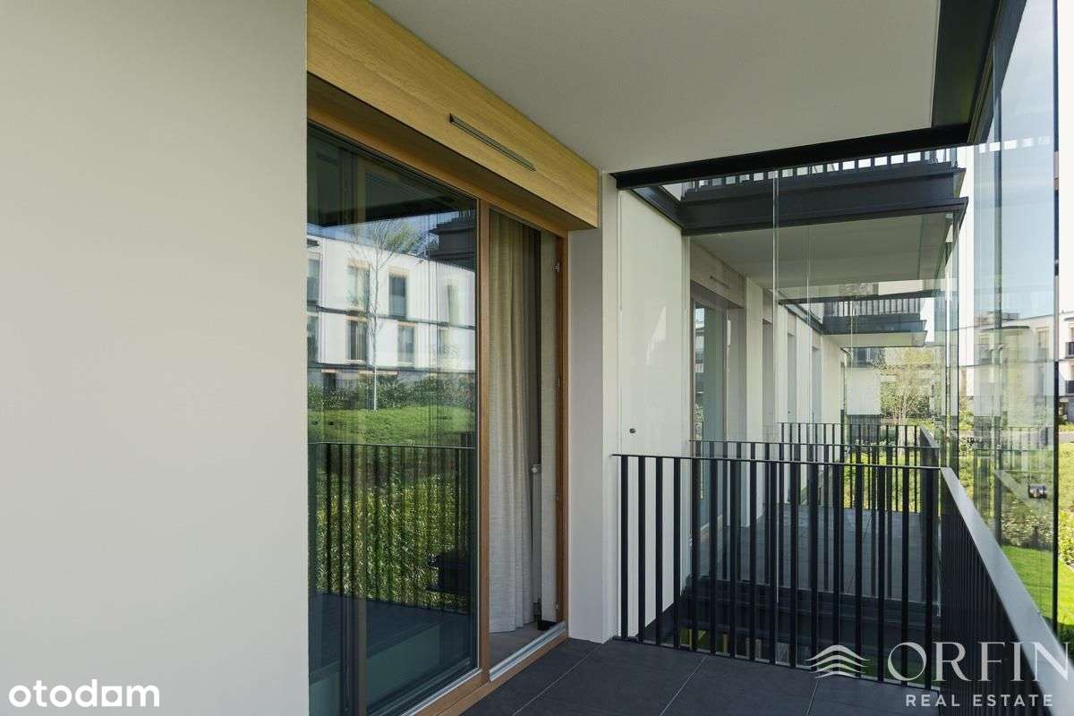 Apartament w podwyższonym standardzie - Nowe Kolib-13