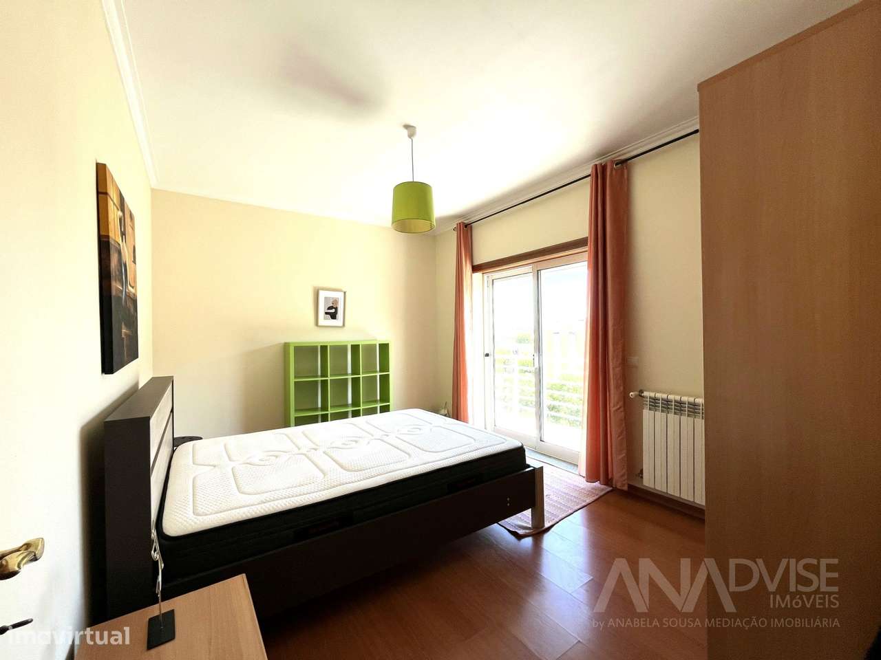 Apartamento T2 Venda em Viseu,Viseu-12