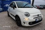 Fiat 500 500S 1.2 - 4