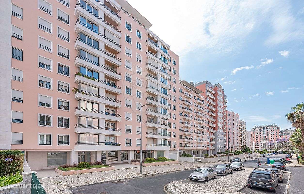 Apartamento T1 para arrendamento - Grande imagem: 4/27