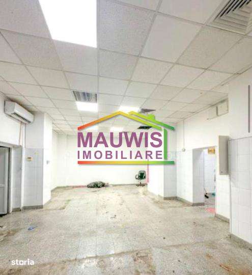 Vand spatiu comercial 155 mp, zona Piata Norilor - sector 4 - Imagine principală: 2/7