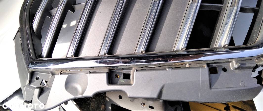 AUDI A3 S3 16-19 GRILL ATRAPA - 3