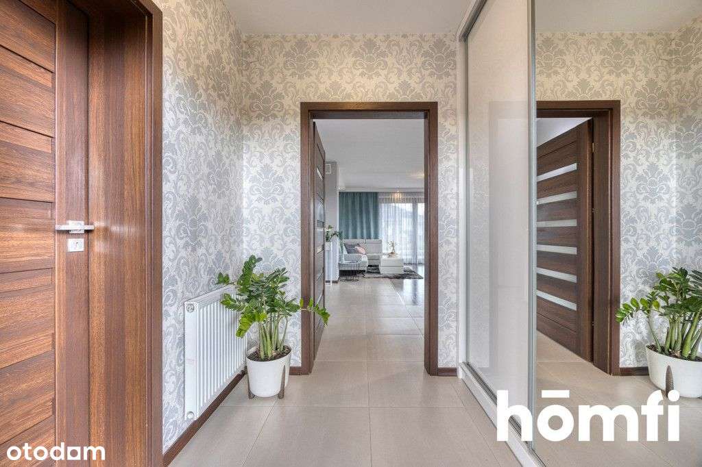 Parterowy dom z widokiem – 15 minut od Rzeszowa-17