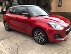 Suzuki Swift 1.2 Dualjet Hybrid CVT Comfort - 24