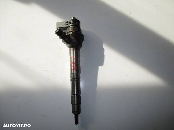 Injector Audi A3 - 2