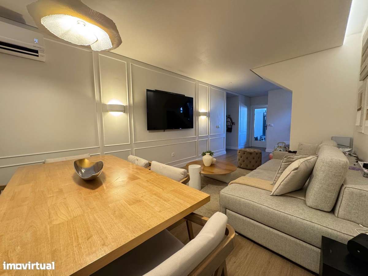Apartamento T3 Duplex  – Esposende - Grande imagem: 2/19