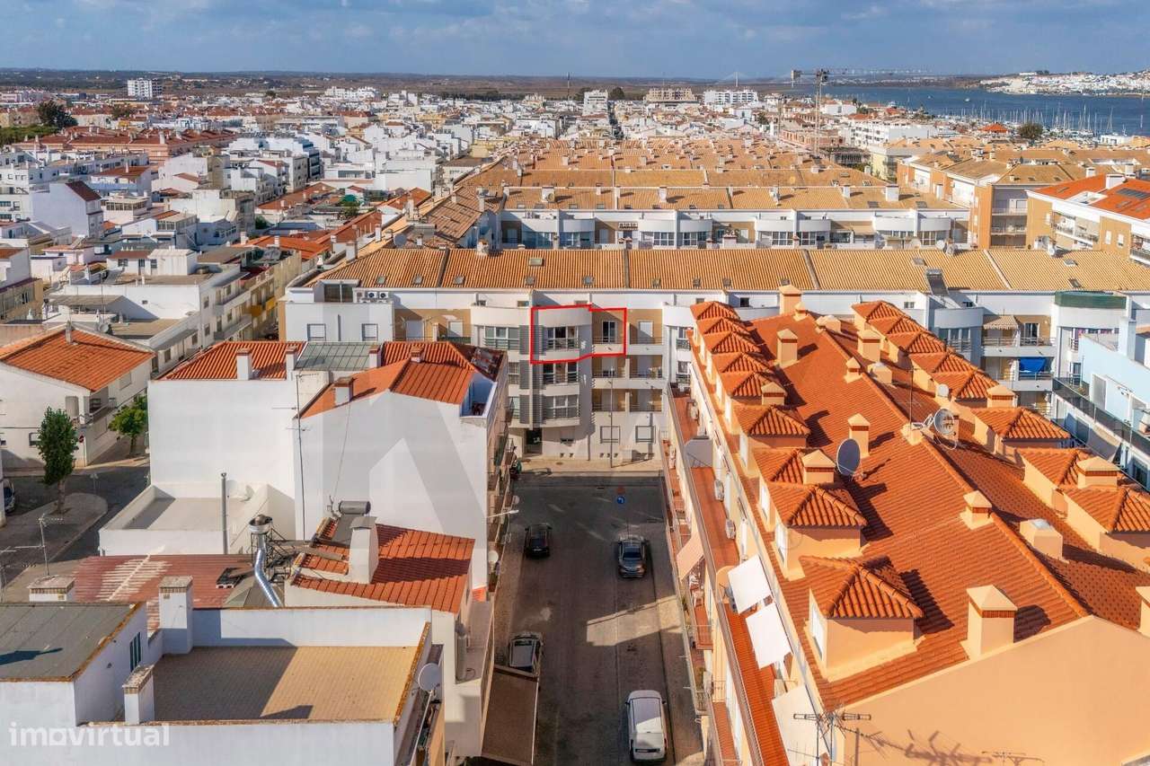 Apartamento T2+1 com suíte e garagem — Parque do Glória, Vila Real de - Grande imagem: 3/36