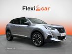 Peugeot 2008 1.2 PureTech GT Pack EAT8 - 1