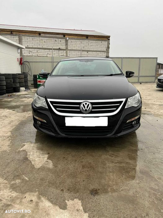 Dezmembrari/Dezmembrez Volkswagen Passat CC 2.0 dCi Automat CFFB - 1