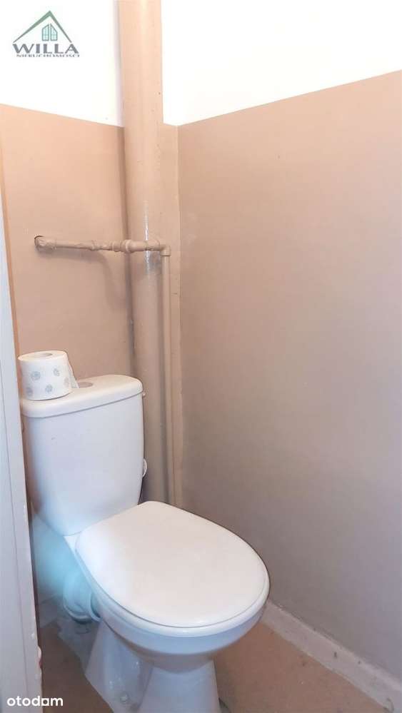 Przestronne mieszkanie nieopodal Aqua Zdroju.-11